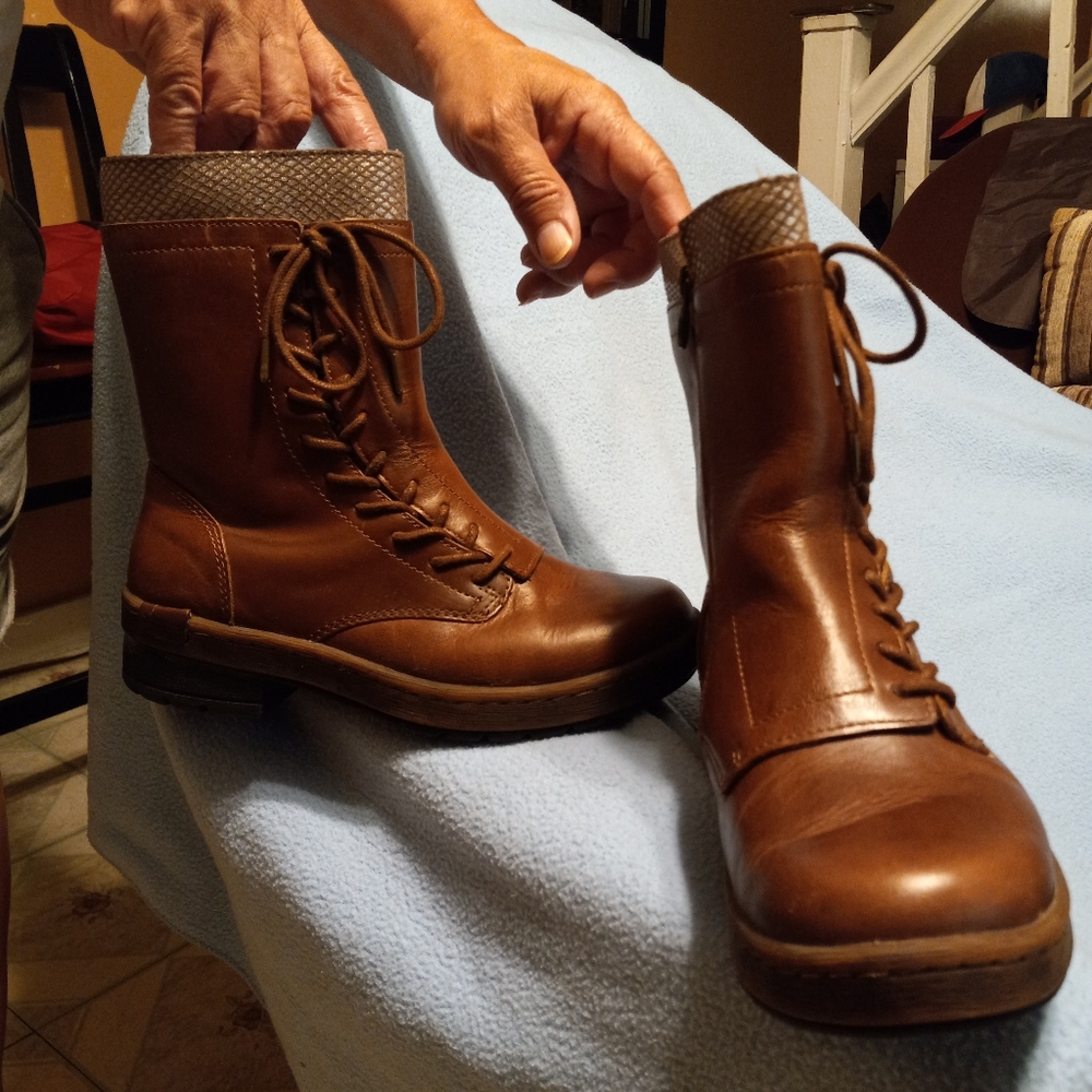 Boots
